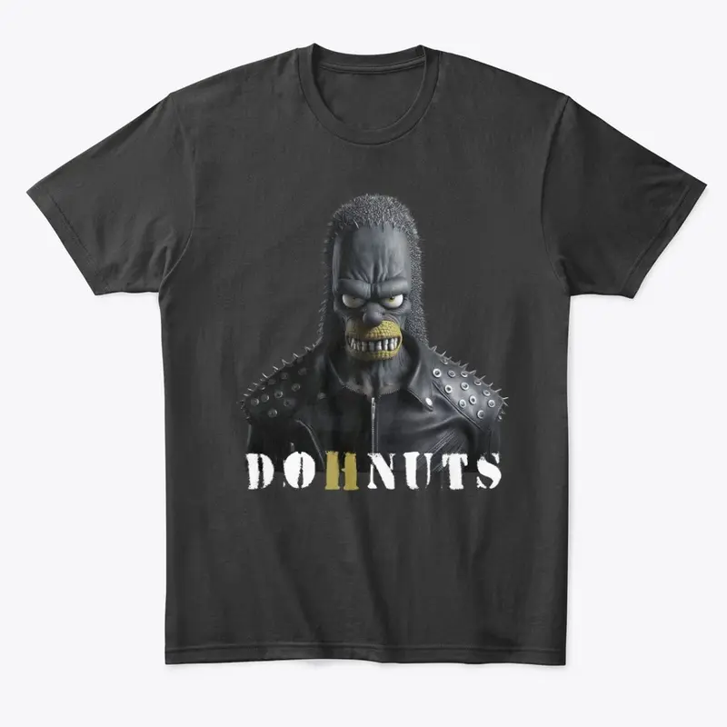 DohNuts